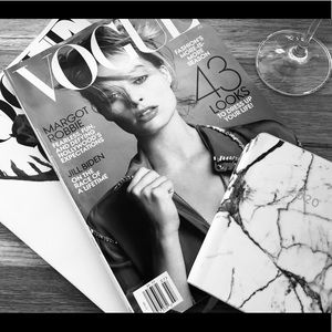 Meet your Posher, Jana